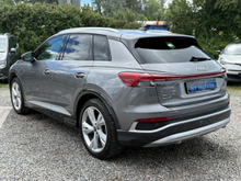 2024 Audi Q4 e-tron 0L Electric For Sale Images