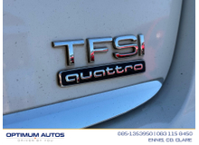 2017 Audi A6 2.0L Petrol For Sale Images