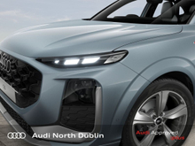 Audi Q3 Audi Q3 Sportback S line TFSI...