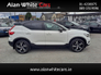 2020 VOLVO XC40 T3 R-DESIGN PRO 1.5 PETROL AUTO
