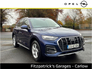 2023 AUDI Q5 40 TDI 204HP Quattro SE 4WD