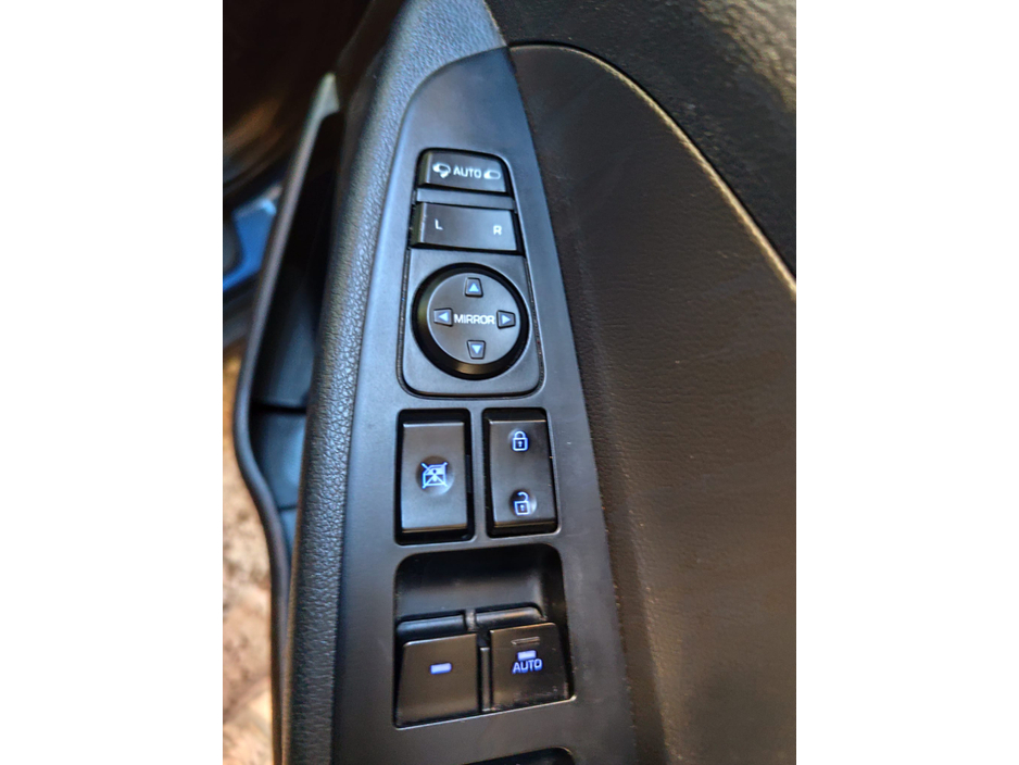 2017 Hyundai Tucson 1.7L Diesel For Sale Images