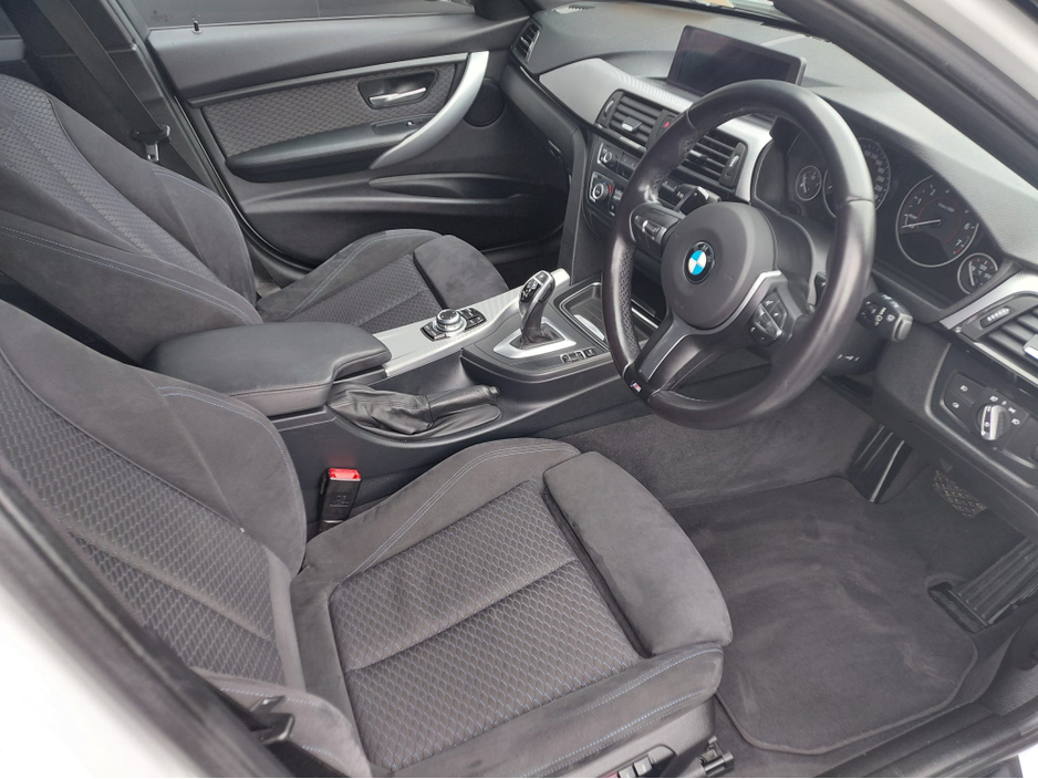 2014 BMW 3 Series 2L Petrol For Sale Images
