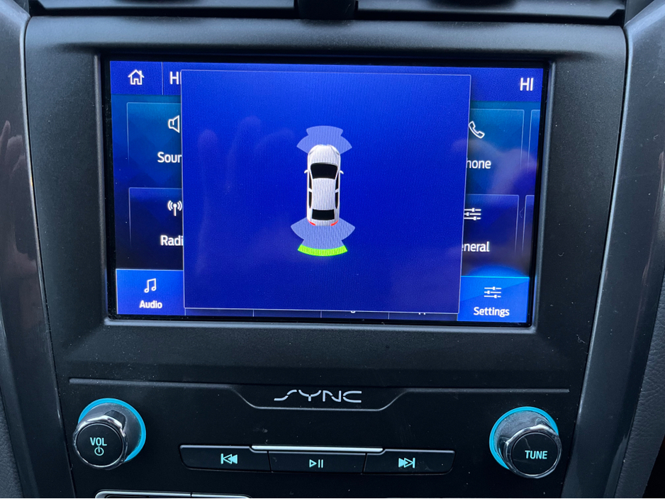 2020 Ford Mondeo 2L Diesel For Sale Images