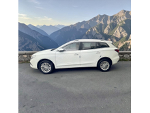 2022 MG 5 0L Electric For Sale Images