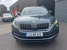 2017 Skoda Kodiaq 2L Diesel For Sale Images