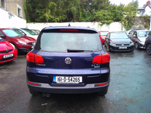 2016 Volkswagen Tiguan 2L Diesel For Sale Images
