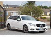 2014 Mercedes-Benz E Class 2.1L Diesel For Sale Images