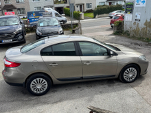 2016 Renault Fluence 1.5L Diesel For Sale Images
