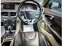 2013 Volvo V40 1.6L Petrol For Sale Images