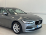 2018 VOLVO V90 D4 190hp Momentum Geartronic