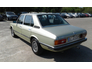 1979 BMW 5 SERIES 525 E12