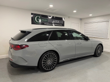 2024 Mercedes-Benz E Class 2L Diesel Plug-in Hybrid For Sale Images