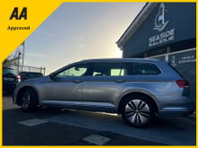 2020 Volkswagen Passat 1.4L Petrol Plug-in Hybrid For Sale Images
