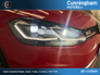 2019 VOLKSWAGEN GOLF TSI Comfortline