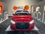 2017 AUDI A3 ONLY €16950! 2017 A3 1.4 TFSI Automatic - Reverse Camera - Cruise Control