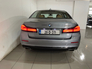 2021 BMW 5 SERIES DIESEL AUTO TAN LEATHER + REAR CAMERA NICE SPEC