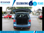 2014 VOLKSWAGEN TOURAN CROSS TOURAN 1.4TSi 5DR AUTO 7 SEATS