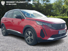 Peugeot 3008 Allure Auto 1.2
