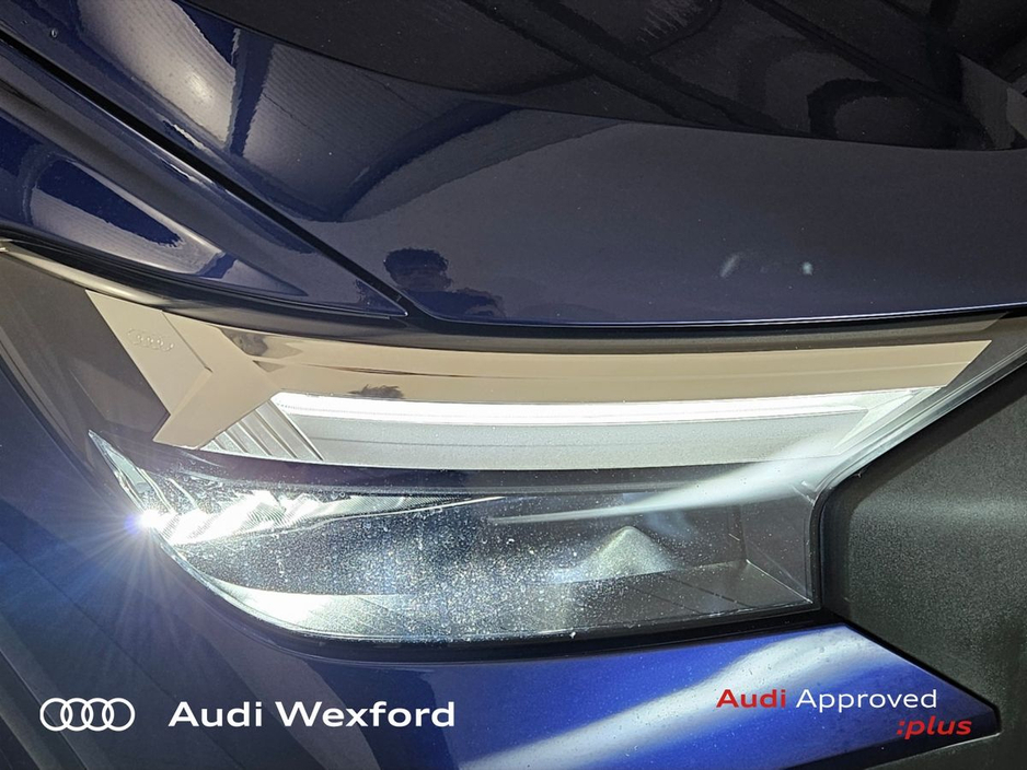 Audi Q4 e-tron 40 Advance Auto — thumbnail 25