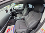 2018 AUDI A3 Saloon SALOON 1.4 TFSI SPORTS EDITION ELECTRIC SEATS - REVERSING CAMERA / PARKING SENSORS - DRIVE MODE