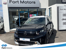 Citroen C3 Aircross e-C3 AIRCROSS MAX 44kWh