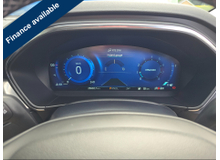 2022 Ford Focus 1.0L Petrol Hybrid For Sale Images