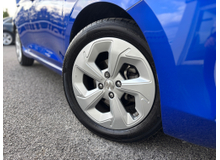 2024 Suzuki Swift 1.2L Petrol Hybrid For Sale Images