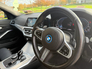 2022 BMW 3 SERIES 330E M SPORT 3SMO 4DR AUTO