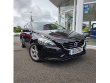 2016 Volvo V40 2L Petrol For Sale Images