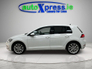 2019 VOLKSWAGEN GOLF 1.2 TSI Automatic, Reversing camera