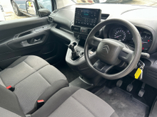 2021 Citroen Berlingo 1.5L Diesel For Sale Images