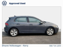 2022 VOLKSWAGEN GOLF STYLE 2.0 TDI 115 BHP