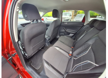 2022 Volkswagen Taigo 1.0L Petrol For Sale Images