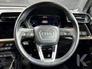 2022 AUDI A3 FACELIFT MODEL - 1.0 TFSI AUTOMATIC - REVERSE CAMERA - DIGITAL DASH - CRUISE CONTROL