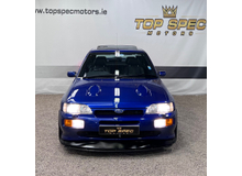 1996 Ford Escort 2.0L Petrol For Sale Images