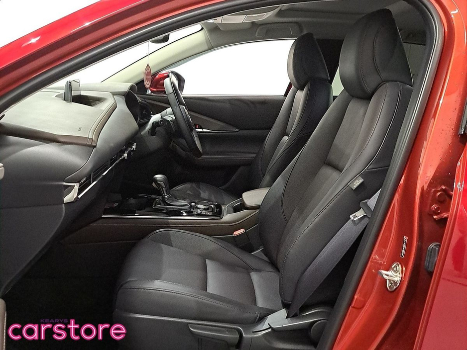 Mazda CX-30 2.0L 122ps 6AT FWD Centre Line — thumbnail 9
