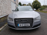 2016 AUDI A8 LWB 3.0 TDI 262BHP Quatt TIP SE EX 4D