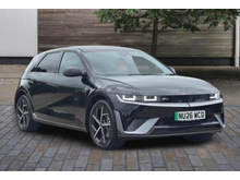 2026 Hyundai Ioniq 5 0L Electric For Sale Images