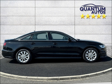 2017 Audi A6 2L Diesel For Sale Images