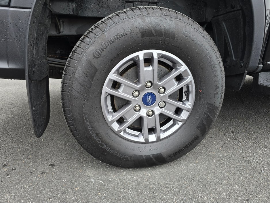 2025 Ford Ranger 2.0L Diesel For Sale Images