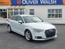 2018 AUDI A3 Audi A3 Sport Automatic Petrol
