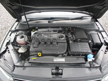 2015 Volkswagen Passat 1.6L Diesel For Sale Images