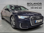 2020 AUDI A6 50 TFSI e S Line