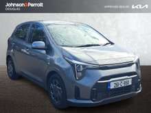 Kia Picanto 1.0 PE Petrol