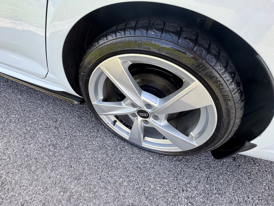 2019 Audi A4 2L Diesel For Sale Images