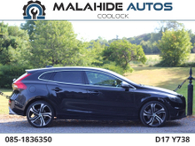 2015 Volvo V40 2L Diesel For Sale Images
