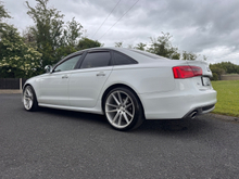 2014 Audi A6 2L Diesel For Sale Images