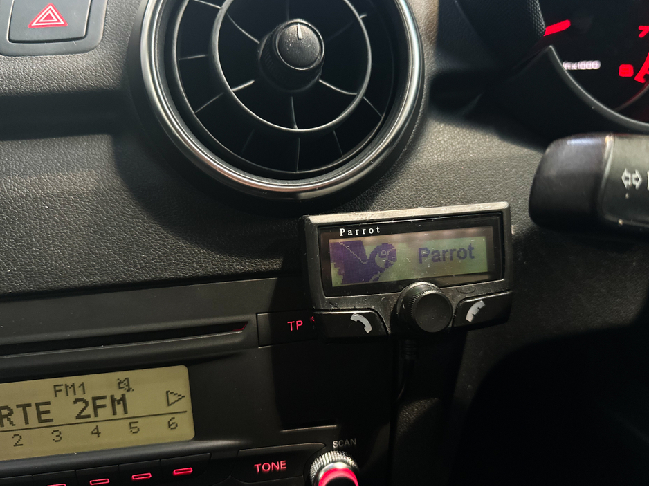 Audi A1 1.2 TFSI MANUAL 3DR — thumbnail 17