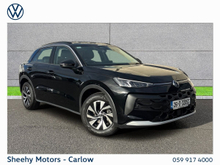 Volkswagen T-Roc 1.5TSI LIFE MHEV D7F 5DR